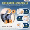 Ghế massage Okinawa OS-716